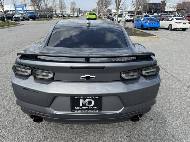 2021 Chevrolet Camaro 3LT