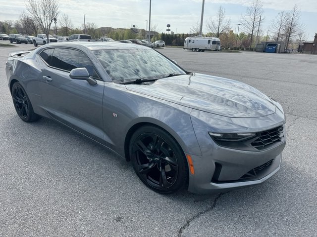 2021 Chevrolet Camaro 3LT
