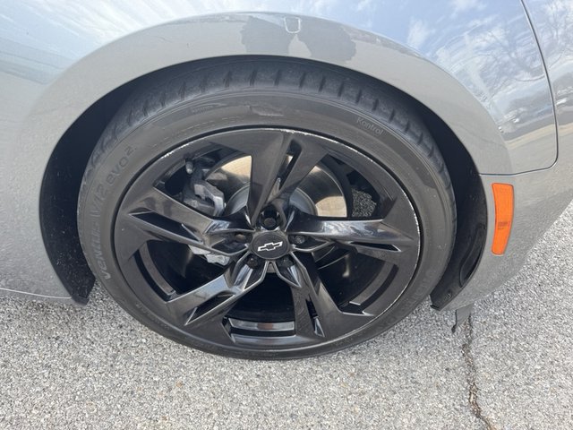 2021 Chevrolet Camaro 3LT