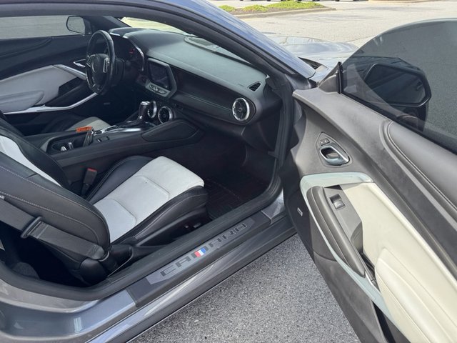 2021 Chevrolet Camaro 3LT