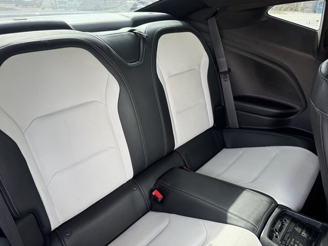2021 Chevrolet Camaro 3LT