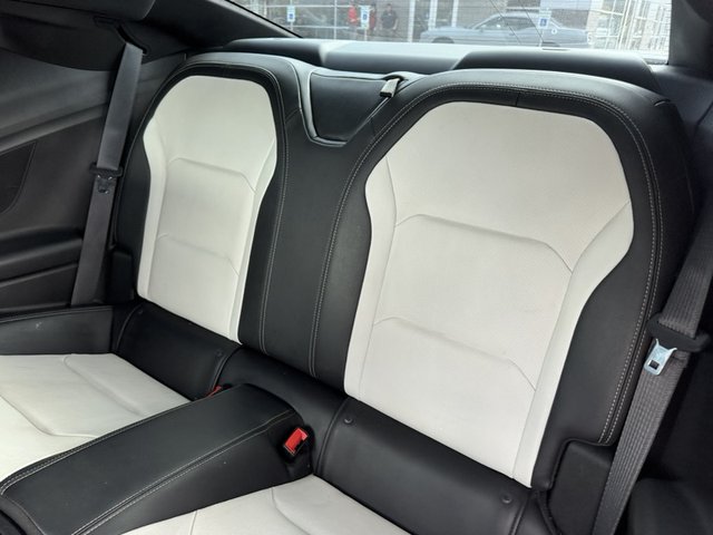 2021 Chevrolet Camaro 3LT