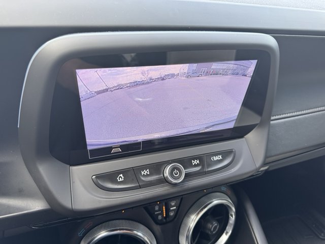 2021 Chevrolet Camaro 3LT