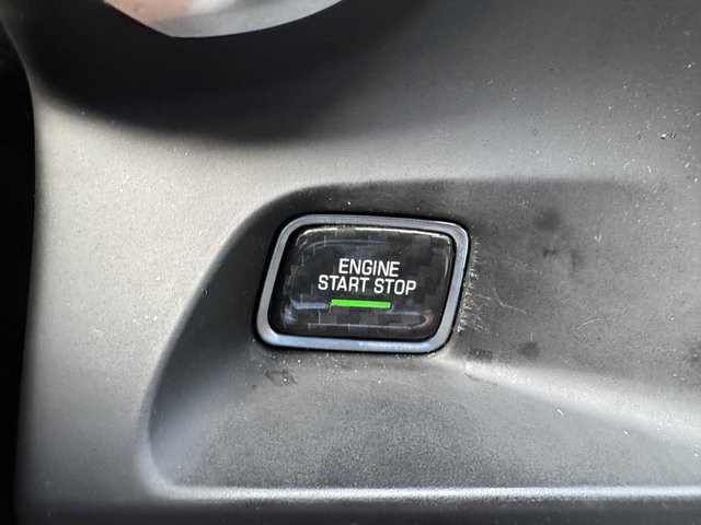2021 Chevrolet Camaro 3LT