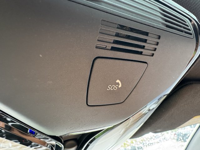 2018 BMW 5 Series 540i