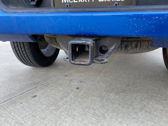 2022 Chevrolet Silverado 1500 Custom 2WD 147WB