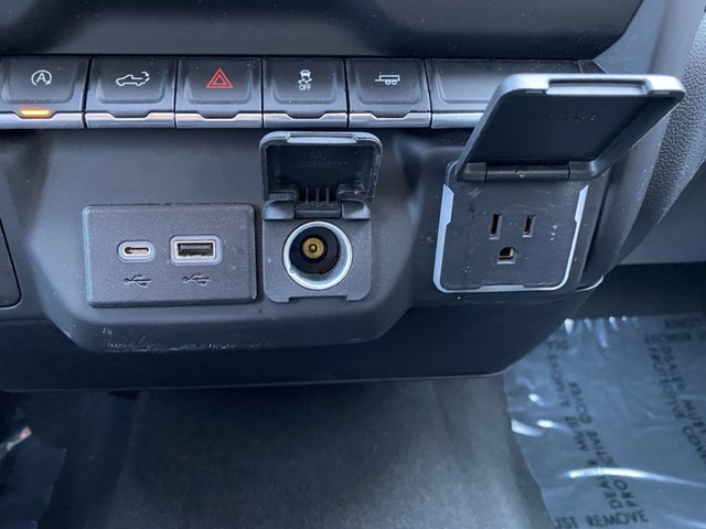 2022 Chevrolet Silverado 1500 Custom 2WD 147WB
