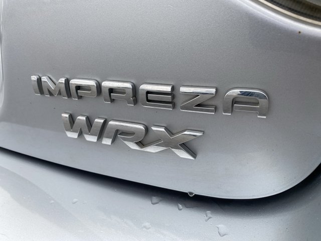 2014 Subaru Impreza WRX Premium