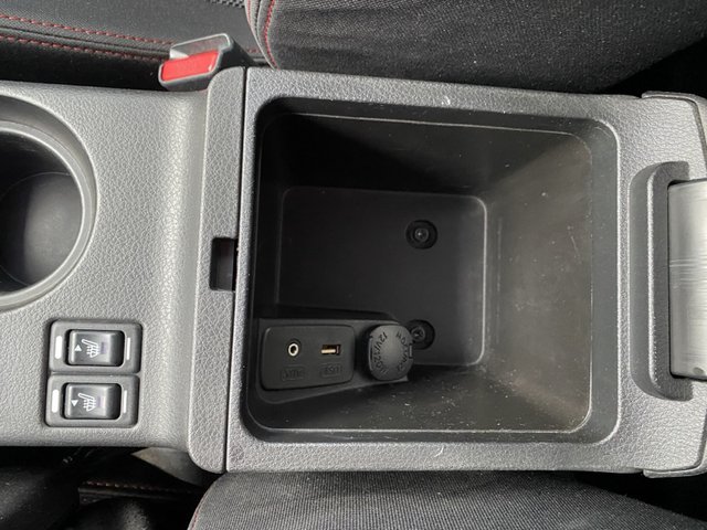 2014 Subaru Impreza WRX Premium