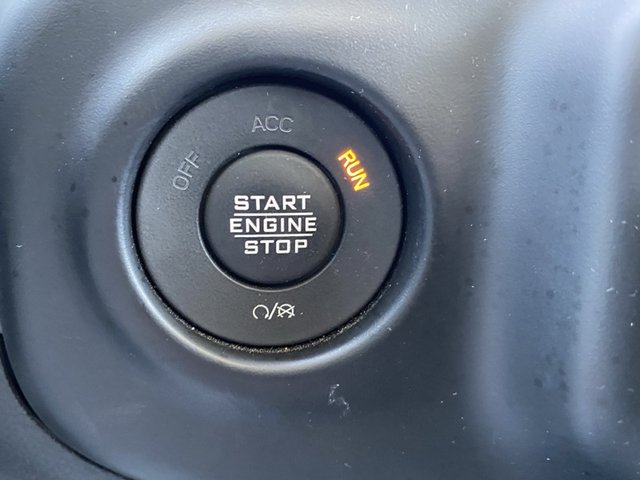 2023 Jeep Wrangler Sahara 4WD