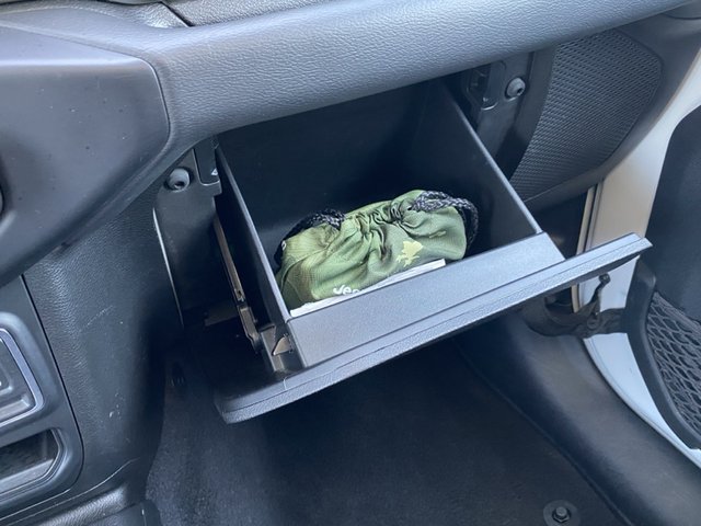 2023 Jeep Wrangler Sahara 4WD