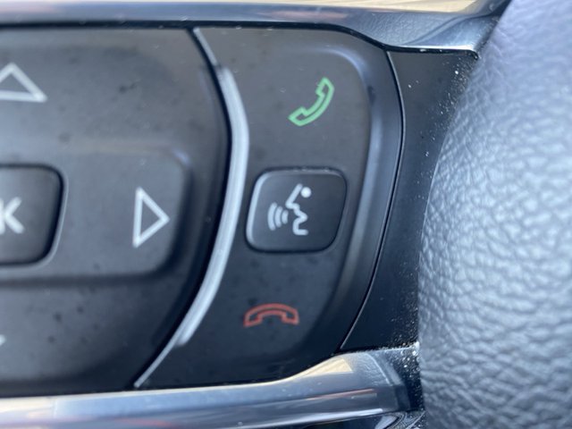 2023 Jeep Wrangler Sahara 4WD