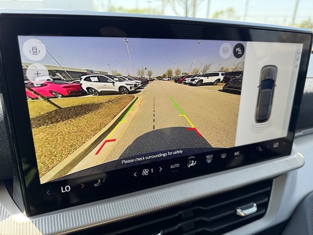 2025 Ford Explorer Active RWD