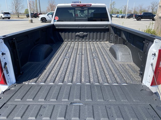 2025 Chevrolet Silverado 3500HD High Country 4WD 172WB