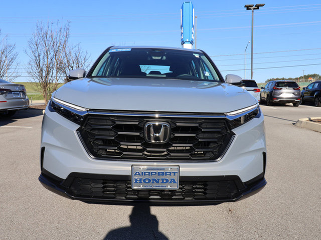2024 Honda CR-V LX FWD