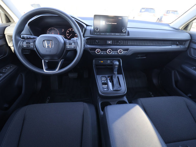 2024 Honda CR-V LX FWD