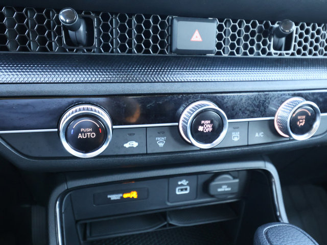 2024 Honda CR-V LX FWD