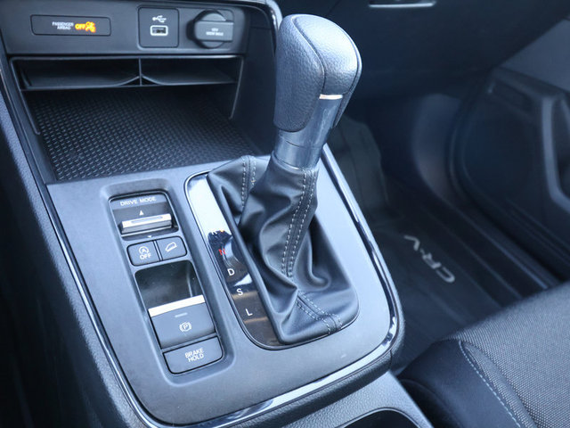 2024 Honda CR-V LX FWD