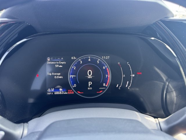 2024 Lexus RX350 FWD