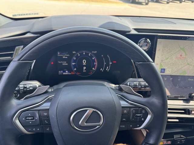 2024 Lexus RX350 FWD
