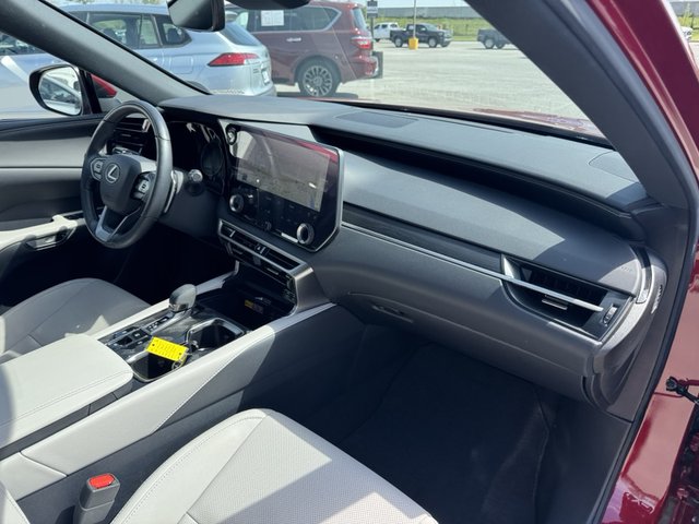 2024 Lexus RX350 FWD