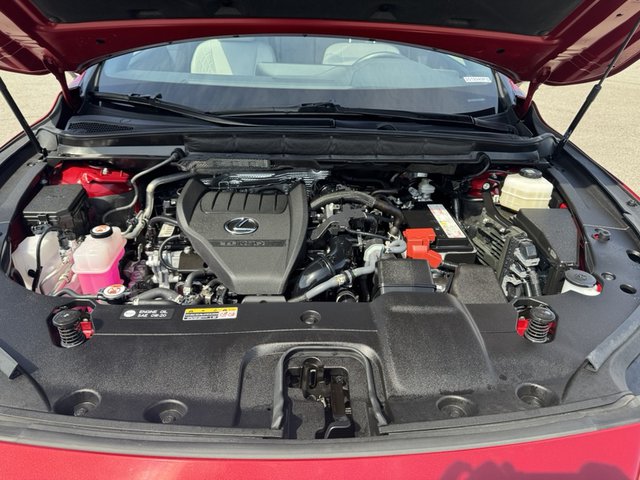 2024 Lexus RX350 FWD