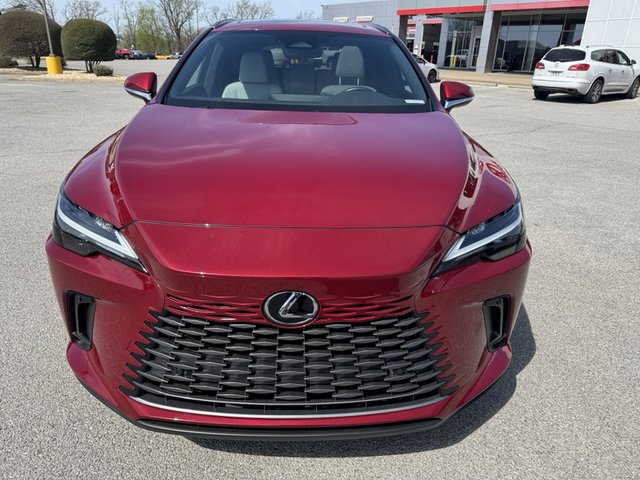 2024 Lexus RX350 FWD