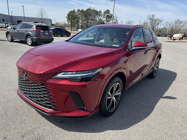 2024 Lexus RX350 FWD
