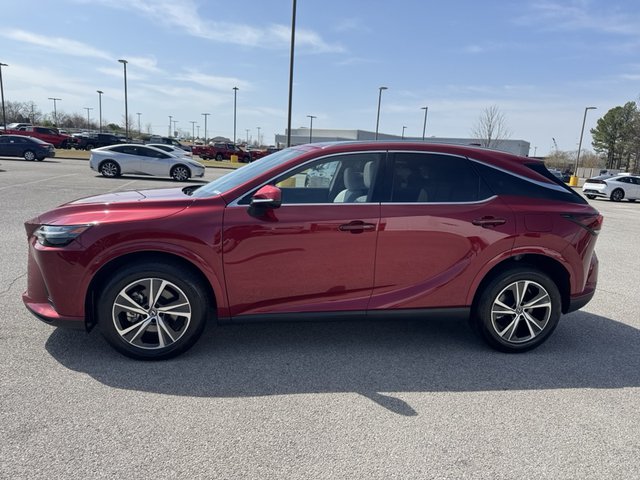 2024 Lexus RX350 FWD