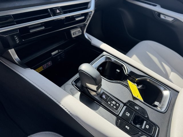 2024 Lexus RX350 FWD