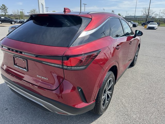 2024 Lexus RX350 FWD