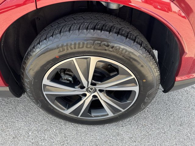 2024 Lexus RX350 FWD