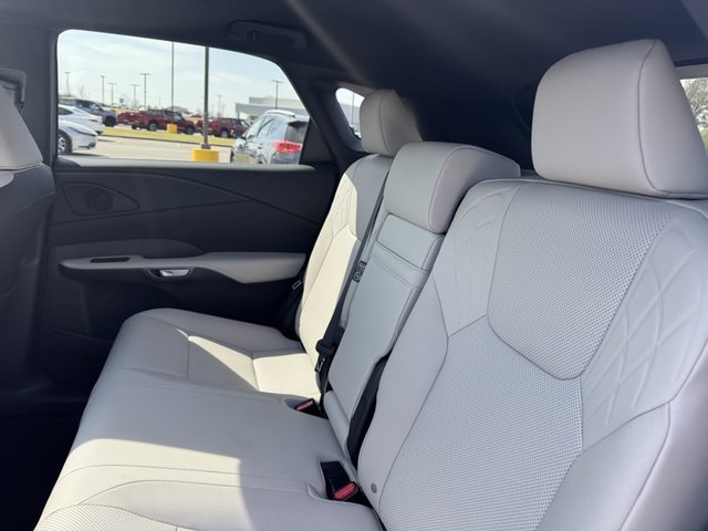 2024 Lexus RX350 FWD
