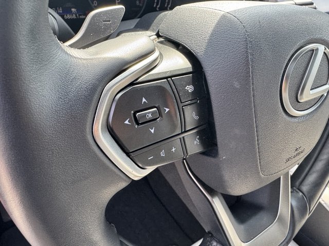 2024 Lexus RX350 FWD