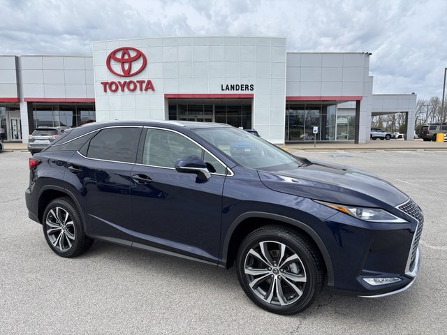 2022 Lexus RX350 FWD