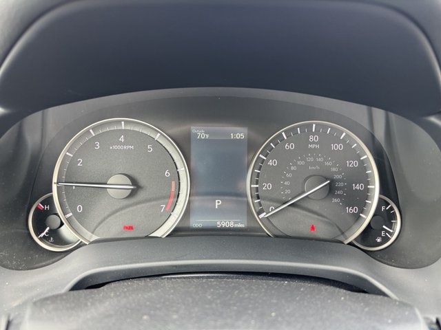 2022 Lexus RX350 FWD