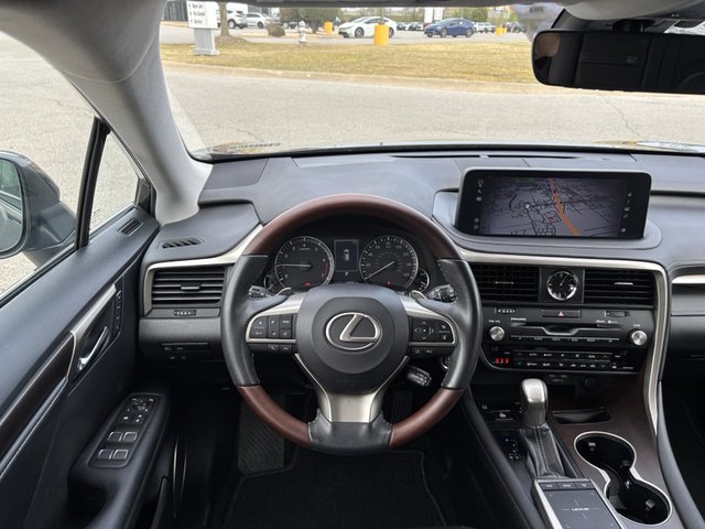 2022 Lexus RX350 FWD