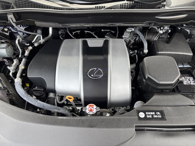 2022 Lexus RX350 FWD