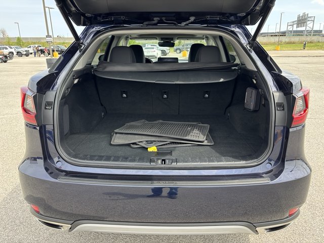 2022 Lexus RX350 FWD