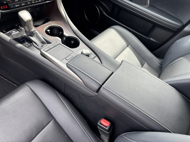 2022 Lexus RX350 FWD