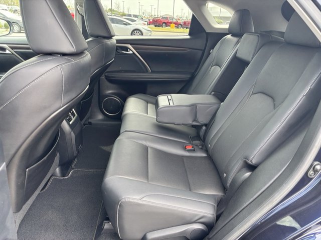 2022 Lexus RX350 FWD