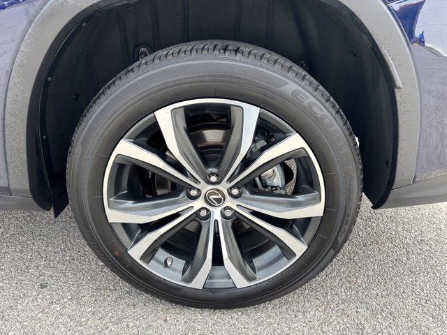 2022 Lexus RX350 FWD
