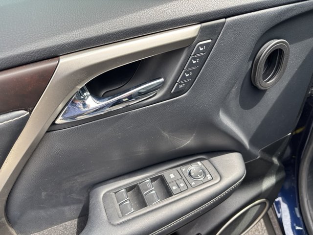 2022 Lexus RX350 FWD