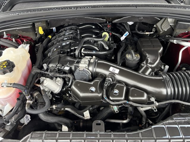 2023 Jeep Grand Cherokee Laredo 4WD L