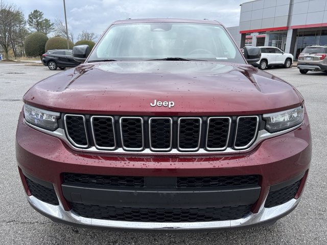 2023 Jeep Grand Cherokee Laredo 4WD L