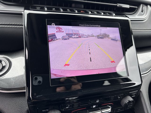2023 Jeep Grand Cherokee Laredo 4WD L