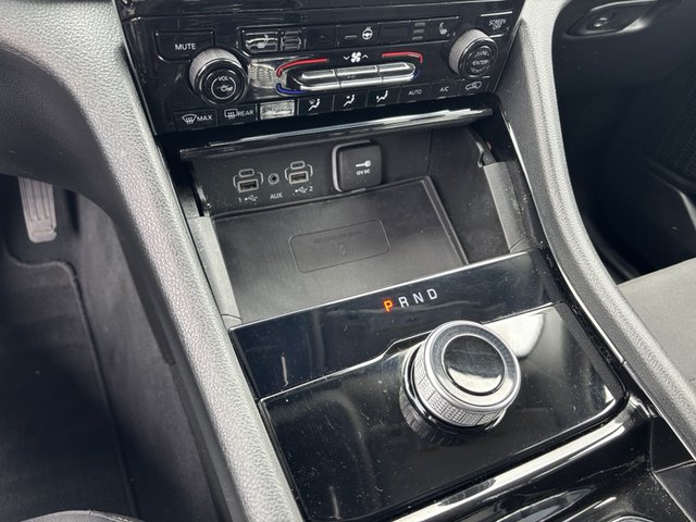 2023 Jeep Grand Cherokee Laredo 4WD L