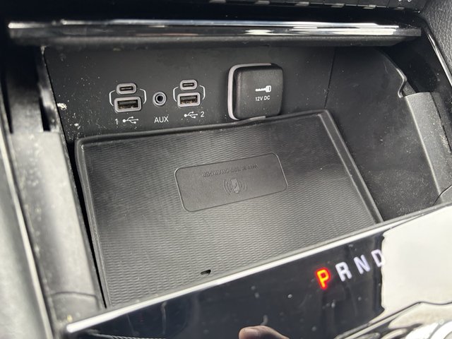 2023 Jeep Grand Cherokee Laredo 4WD L