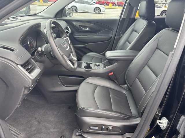 2022 GMC Terrain SLT FWD