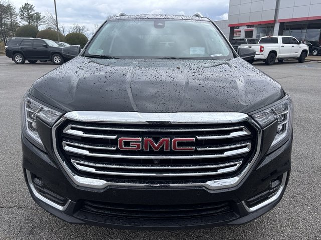 2022 GMC Terrain SLT FWD